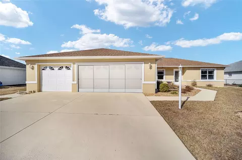 4629 NW 30th Pl, Ocala, FL 34482