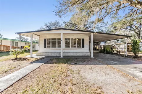 4711 Olive Dr, Zephyrhills, FL 33542