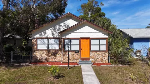 4219 4th Ave S, Saint Petersburg, FL 33711