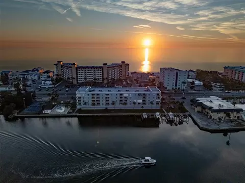 18325 Gulf Blvd #405, Redington Shores, FL 33708