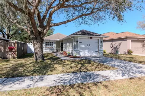 4530 Country Hills Blvd, Plant City, FL 33563