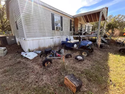 26418 Dayflower Blvd, Wesley Chapel, FL 33544