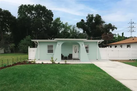 3114 W Abdella St, Tampa, FL 33607