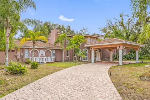 3704 Berger Rd, Lutz, FL 33548