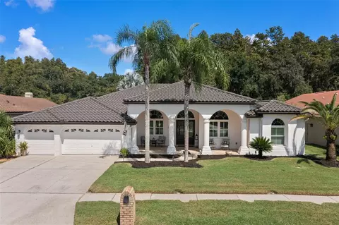 1257 Kings Way Ln, Tarpon Springs, FL 34688