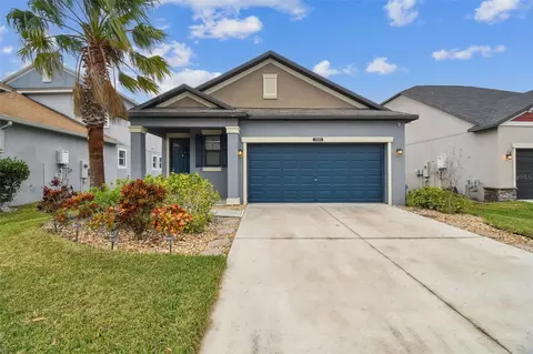 21093 Wistful Yearn Dr, Land O Lakes, FL 34637