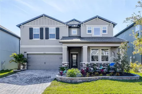 32004 Sapna Chime Dr, Wesley Chapel, FL 33545