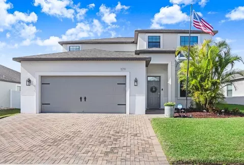 1179 Lawnview Ter, Trinity, FL 34655