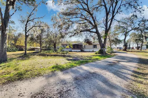 6405 Five Acre Rd, Plant City, FL 33565