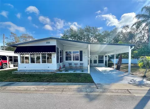 1100 Belcher Rd S #706, Largo, FL 33771