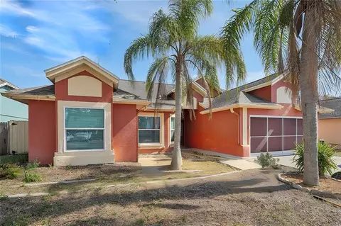 1534 Ridge Shore Dr, Tarpon Springs, FL 34689