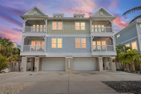 16317 Gulf Blvd, Redington Beach, FL 33708