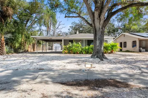 4020 S West Shore Blvd, Tampa, FL 33611