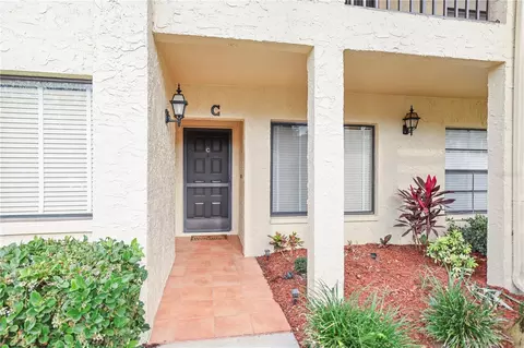 1801 E Lake Rd #15C, Palm Harbor, FL 34685