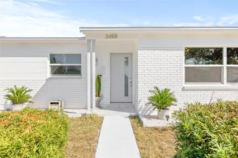 3499 43rd St N, Saint Petersburg, FL 33713