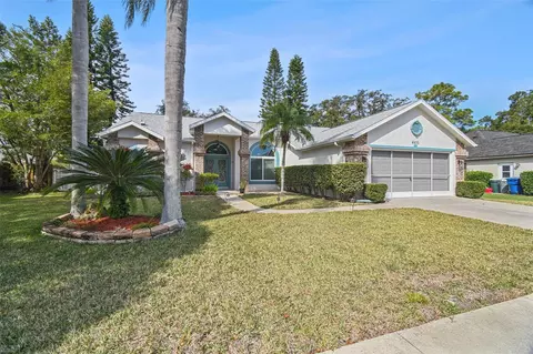 4833 Yellowstone Dr, New Port Richey, FL 34655