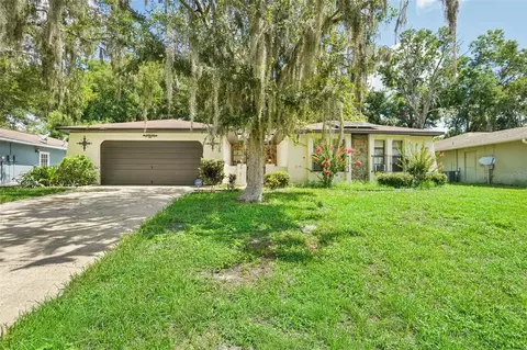 12433 Shadow Ridge Blvd, Hudson, FL 34669