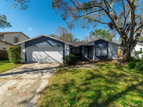 15716 Country Lake Dr, Tampa, FL 33624