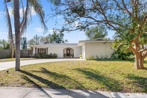 3310 Carib Rd, Tampa, FL 33618