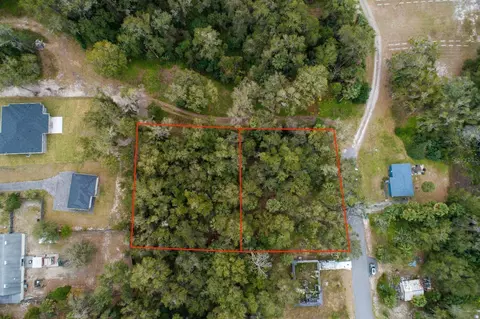 Carver Street, Deland, FL 32720