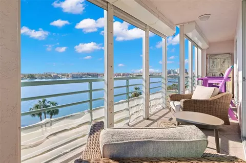 8020 Sailboat Key Blvd S #401, St Pete Beach, FL 33707