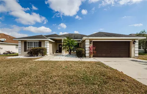 8779 Fort Socrum Village Way, Lakeland, FL 33810