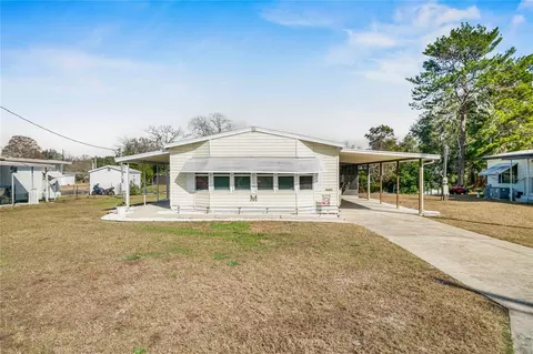 10007 E Perch Ct, Inverness, FL 34450