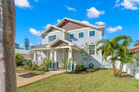 2911 53rd St S, Gulfport, FL 33707