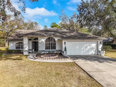 23523 Shining Star Dr, Land O Lakes, FL 34639