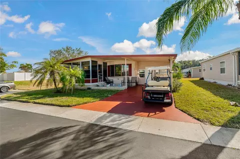 39820 Us Highway 19 N #239, Tarpon Springs, FL 34689
