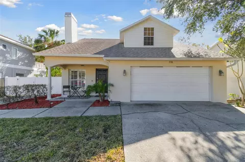 3118 W Hartnett Ave, Tampa, FL 33611