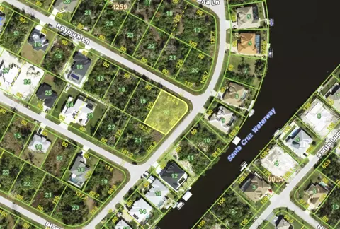13467 Rayburn Ln, Port Charlotte, FL 33981