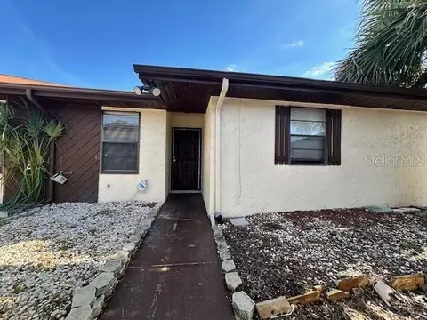 6441 Drexel Dr #7, Port Richey, FL 34668
