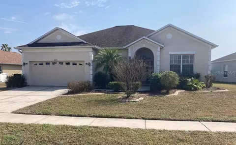 Undisclosed, Land O Lakes, FL 34639