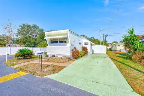 27466 Us Highway 19 N #54, Clearwater, FL 33761