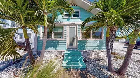 13405 Gulf Blvd, Madeira Beach, FL 33708