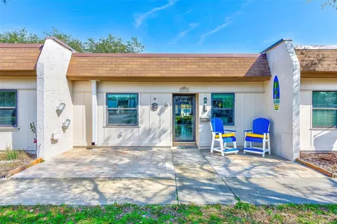 1505 Mission Hills Blvd #4D, Clearwater, FL 33759
