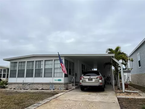 653 Mount Lancaster Ave NE #638, Saint Petersburg, FL 33702