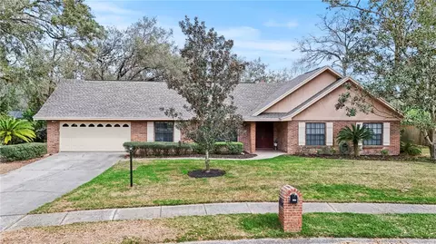 3503 Hollow Oak Pl, Brandon, FL 33511