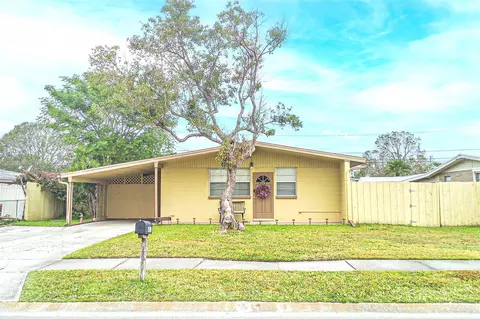 4513 W Clifton St, Tampa, FL 33614