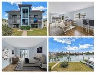 12080 Capri Cir S #102, Treasure Island, FL 33706