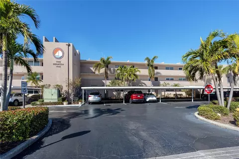 7540 Bay Island Dr S #253, South Pasadena, FL 33707