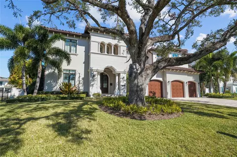 4805 Culbreath Isles Way, Tampa, FL 33629