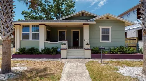 2418 2nd Ave S, Saint Petersburg, FL 33712