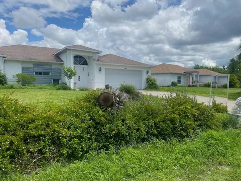 8490 Leopold Ave, North Port, FL 34287