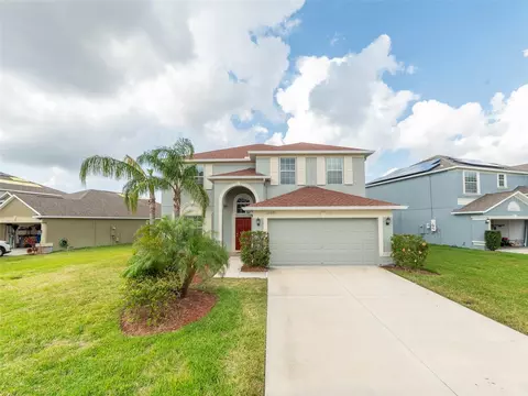 11601 Mansfield Point Dr, Riverview, FL 33569