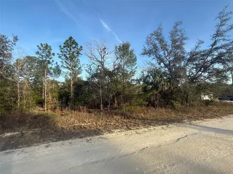 Courlan Road, Brooksville, FL 34614
