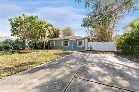 4724 W Lawn Ave, Tampa, FL 33611