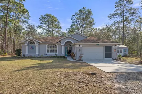 18026 Macy Rd, Weeki Wachee, FL 34614