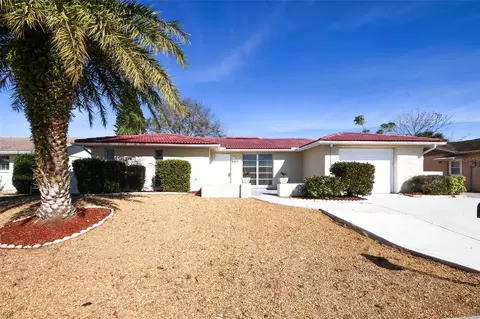 6911 El Camino Paloma St, Port Richey, FL 34668